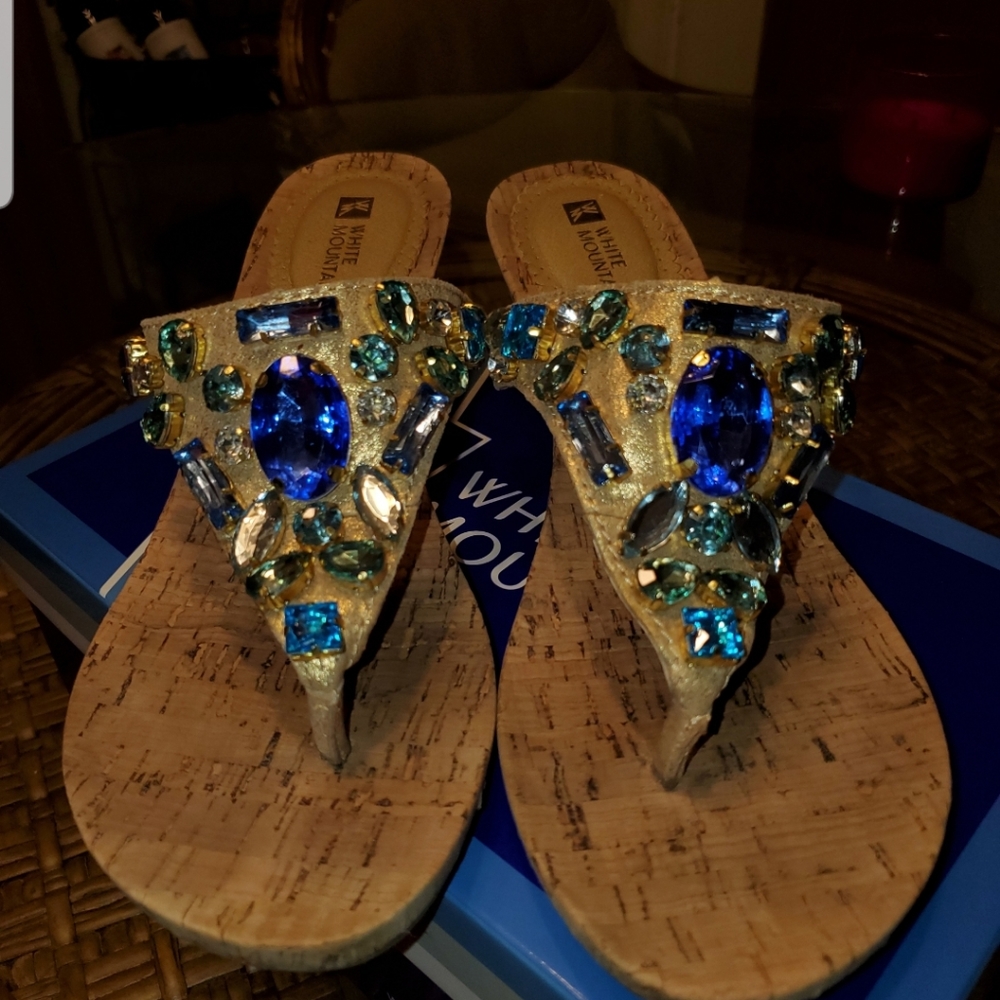 Women's sandels